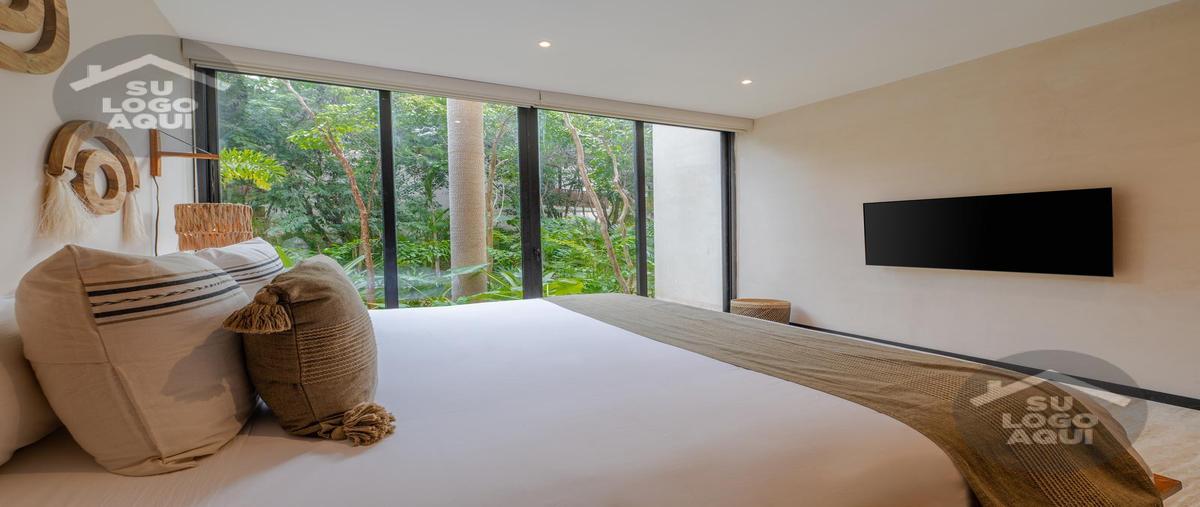 Foto de departamento en venta en  , aldea zama, tulum, quintana roo, 29376499 No. 04