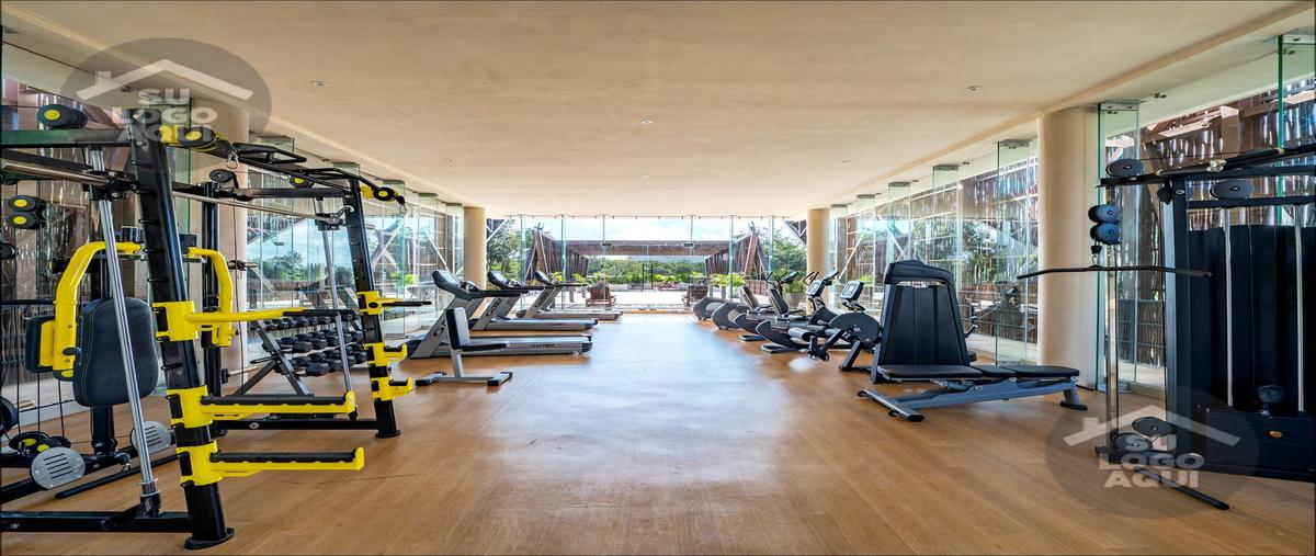 Foto de departamento en venta en  , aldea zama, tulum, quintana roo, 29376499 No. 05