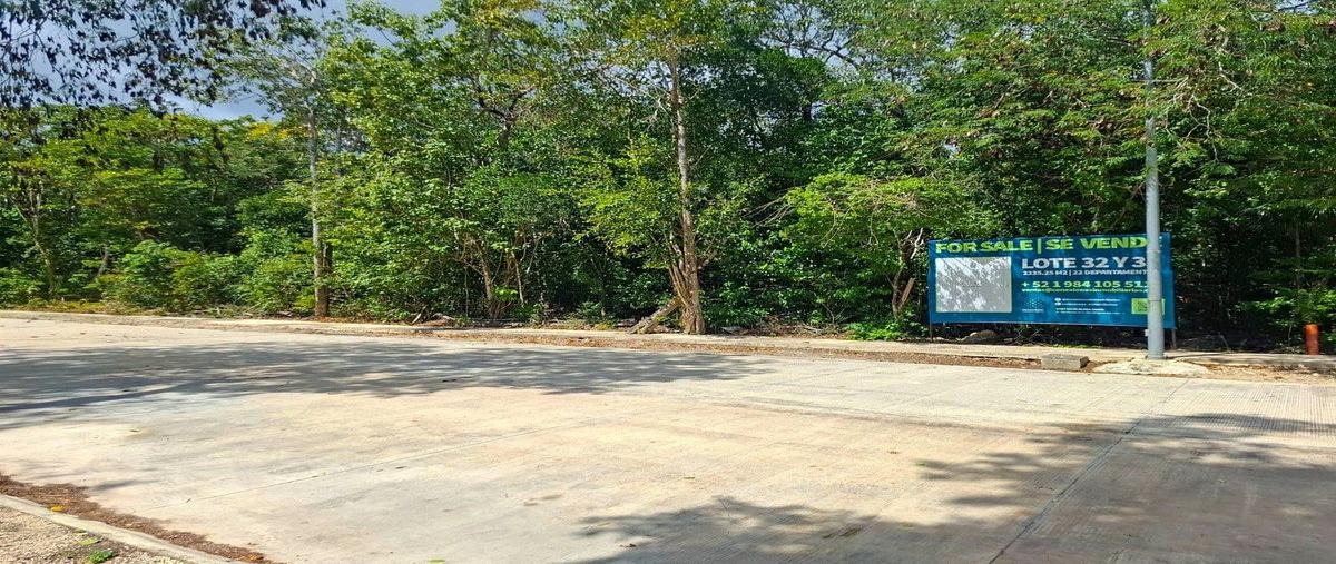 Foto de terreno habitacional en , aldea zama, tulum, quintana roo, 29382178 foto 07 Foto de terreno habitacional en venta en , aldea zama, tulum, quintana roo, 29382178 No. 07