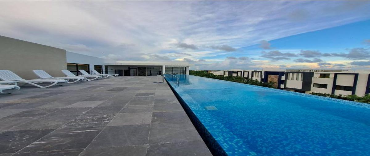 Foto de departamento en venta en  , aldea zama, tulum, quintana roo, 29383818 No. 03