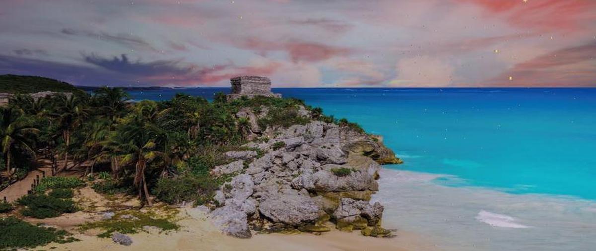 Foto de terreno habitacional en venta en  , aldea zama, tulum, quintana roo, 0 No. 05