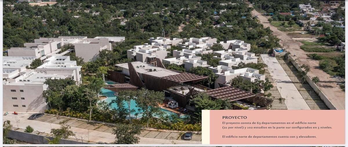 Foto de departamento en venta en  , aldea zama, tulum, quintana roo, 29393492 No. 05