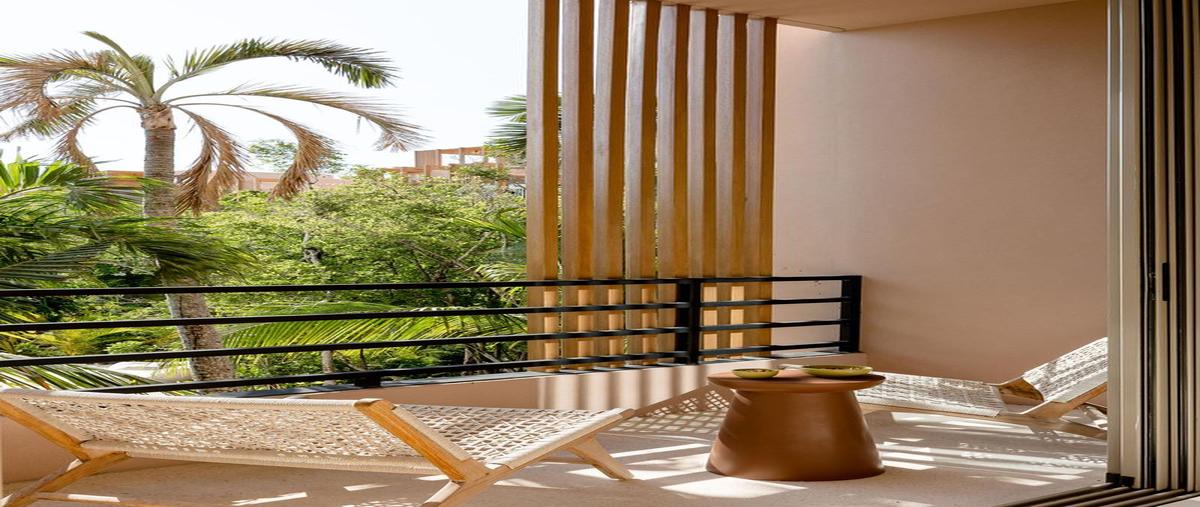 Foto de departamento en venta en  , aldea zama, tulum, quintana roo, 0 No. 03