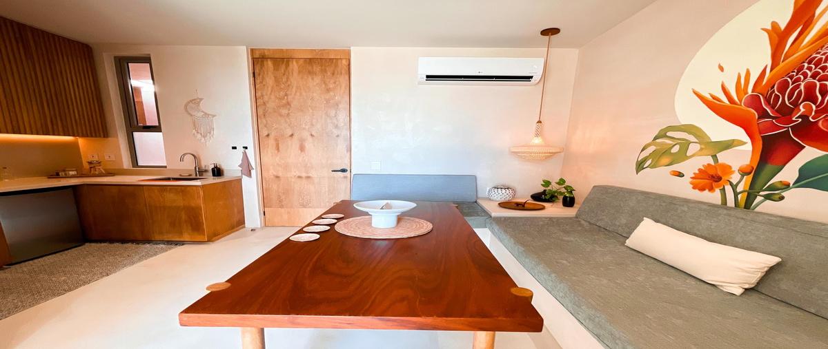 Foto de departamento en , aldea zama, tulum, quintana roo, 29425810 foto 02 Foto de departamento en venta en , aldea zama, tulum, quintana roo, 29425810 No. 02