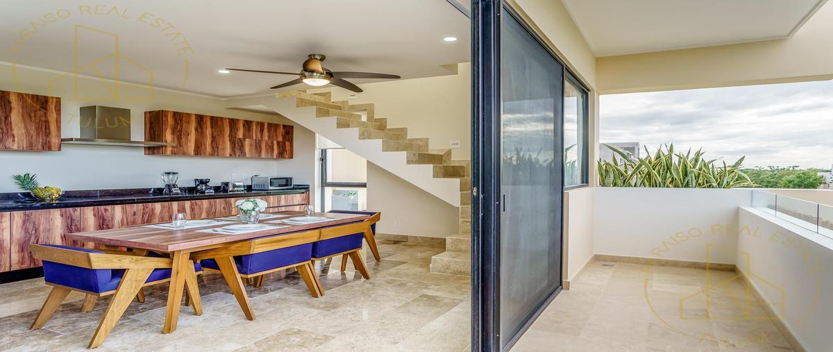 Foto de departamento en venta en  , aldea zama, tulum, quintana roo, 29428469 No. 05