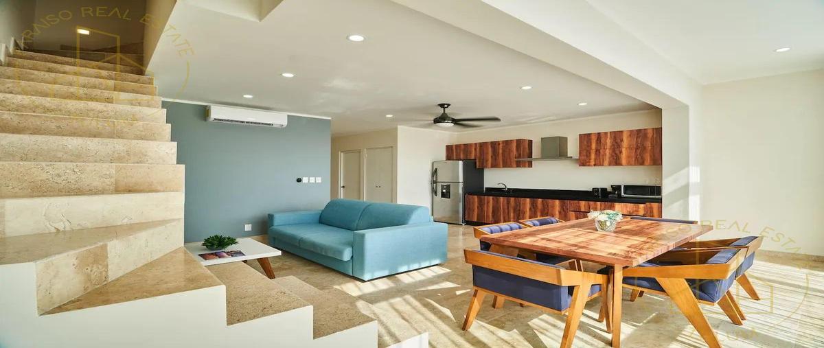 Foto de departamento en venta en  , aldea zama, tulum, quintana roo, 29428470 No. 03