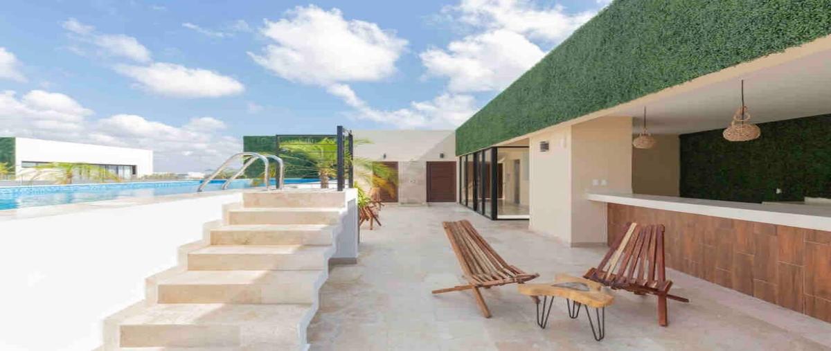 Foto de departamento en venta en  , aldea zama, tulum, quintana roo, 0 No. 03