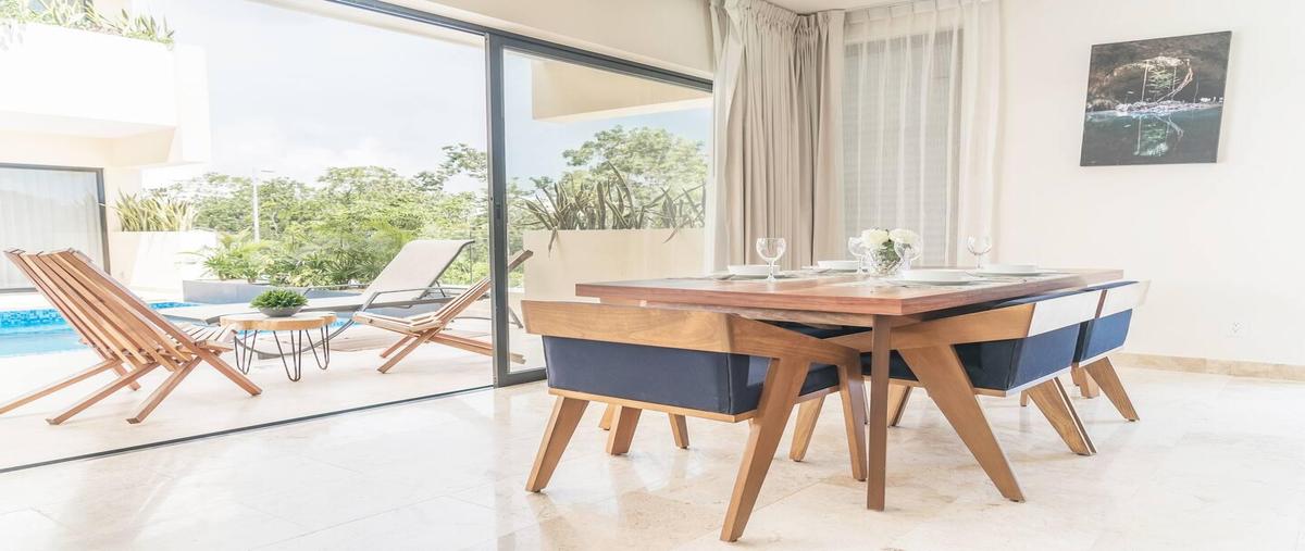 Foto de departamento en venta en  , aldea zama, tulum, quintana roo, 0 No. 04