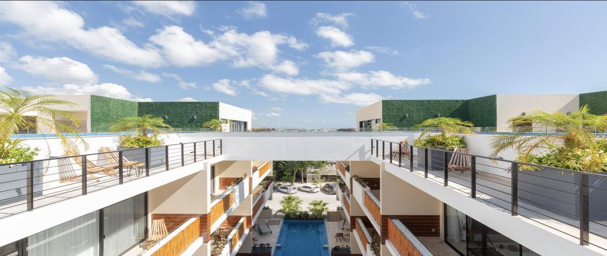 Foto de departamento en , aldea zama, tulum, quintana roo, 29434452 foto 05 Foto de departamento en venta en , aldea zama, tulum, quintana roo, 29434452 No. 05