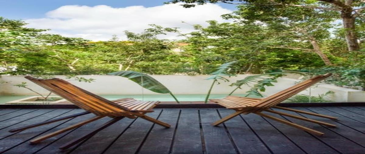 Foto de departamento en venta en  , aldea zama, tulum, quintana roo, 0 No. 04
