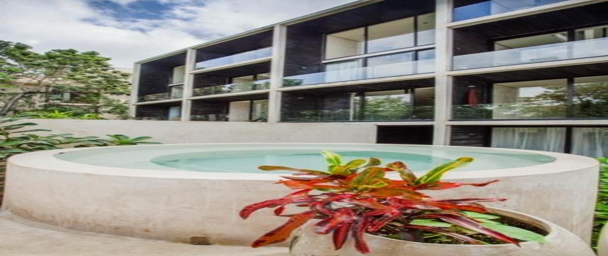 Foto de departamento en venta en  , aldea zama, tulum, quintana roo, 0 No. 05