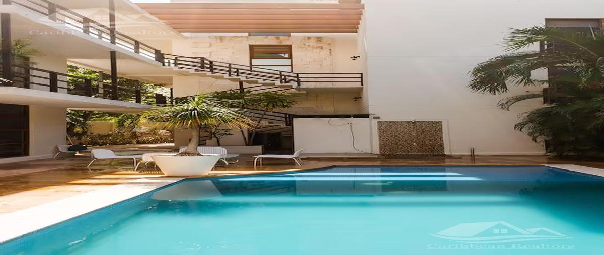 Foto de departamento en venta en  , aldea zama, tulum, quintana roo, 29465711 No. 04