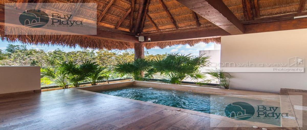 Foto de casa en venta en  , aldea zama, tulum, quintana roo, 29468374 No. 05
