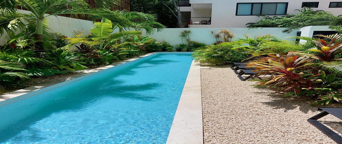Foto de departamento en venta en  , aldea zama, tulum, quintana roo, 29482868 No. 04