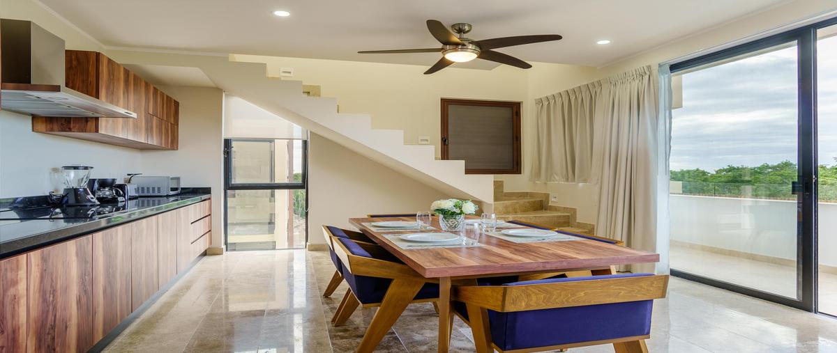 Foto de casa en venta en  , aldea zama, tulum, quintana roo, 0 No. 03