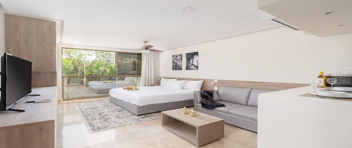 Foto de departamento en venta en  , aldea zama, tulum, quintana roo, 29522981 No. 05