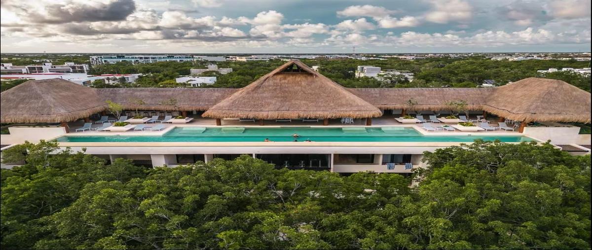 Foto de casa en venta en  , aldea zama, tulum, quintana roo, 0 No. 01