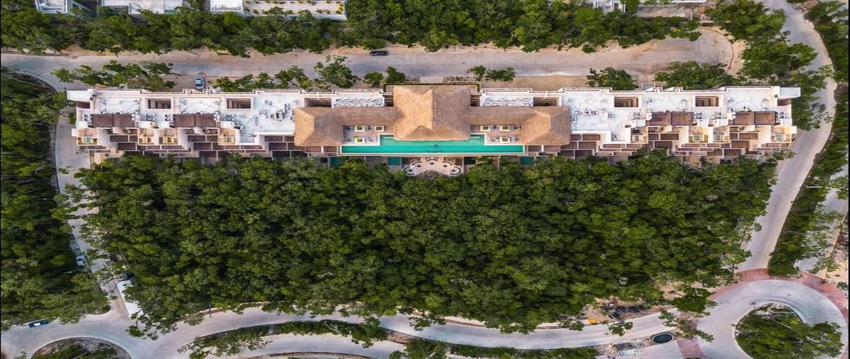 Foto de casa en venta en  , aldea zama, tulum, quintana roo, 0 No. 02