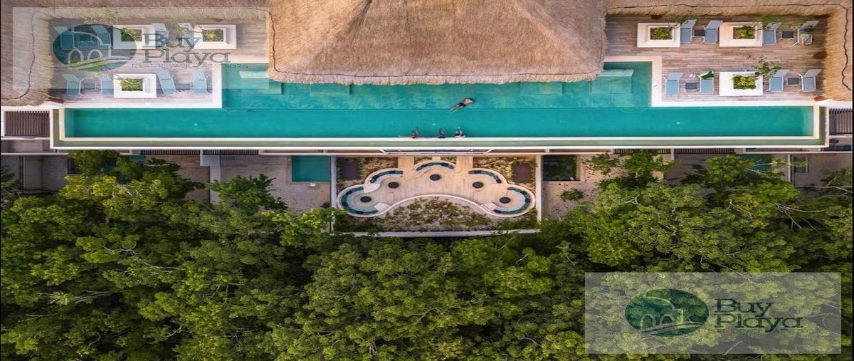 Foto de casa en venta en  , aldea zama, tulum, quintana roo, 29523242 No. 03