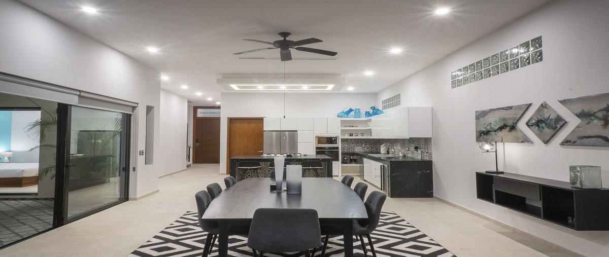 Foto de casa en renta en  , aldea zama, tulum, quintana roo, 0 No. 04