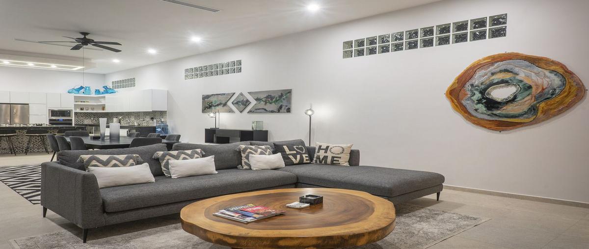 Foto de casa en renta en  , aldea zama, tulum, quintana roo, 0 No. 05