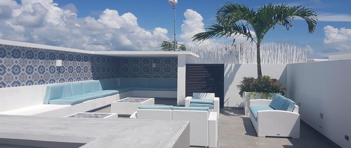 Foto de departamento en venta en  , aldea zama, tulum, quintana roo, 0 No. 03