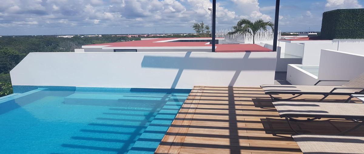 Foto de departamento en venta en  , aldea zama, tulum, quintana roo, 0 No. 04