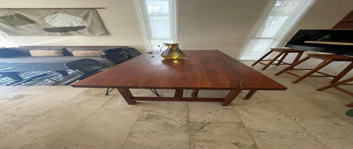 Foto de departamento en venta en  , aldea zama, tulum, quintana roo, 0 No. 04