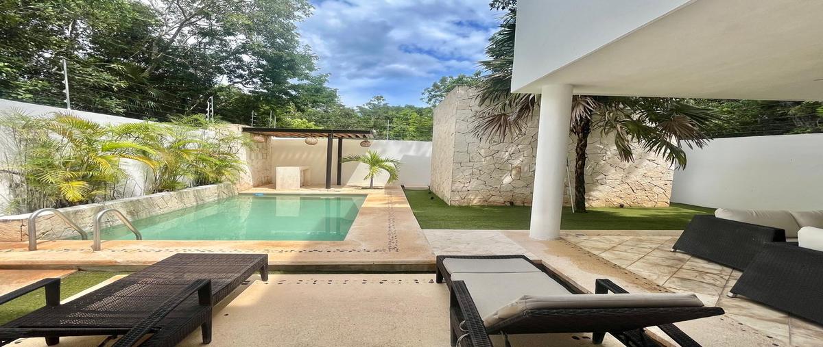 Foto de casa en venta en  , aldea zama, tulum, quintana roo, 0 No. 04