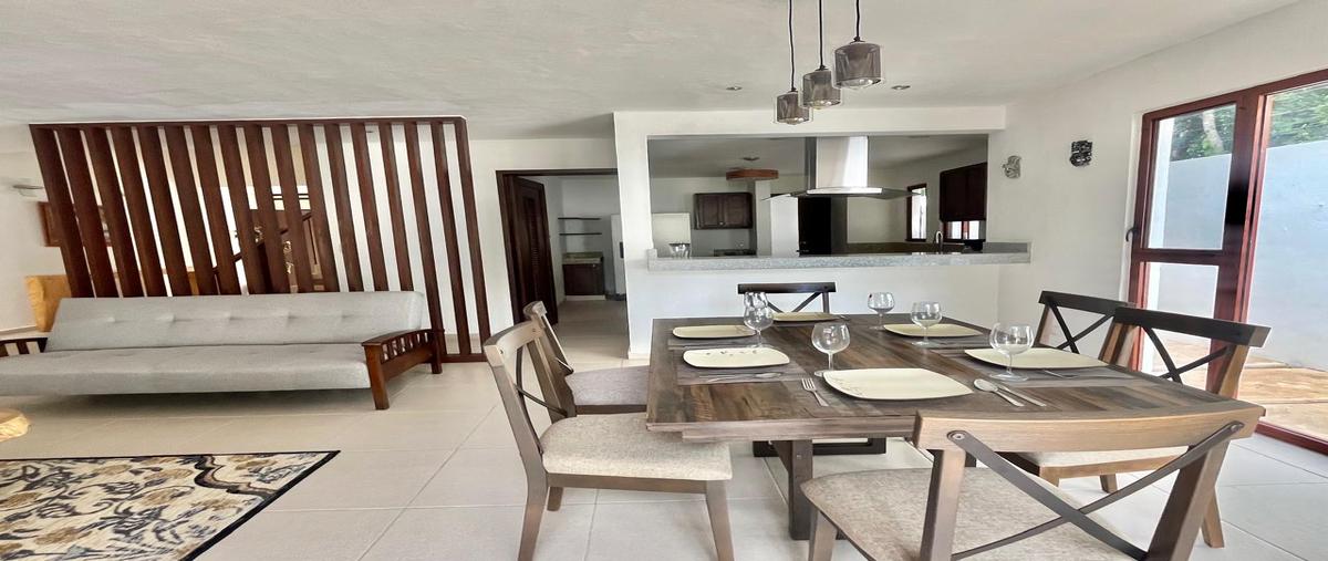 Foto de casa en venta en  , aldea zama, tulum, quintana roo, 0 No. 05