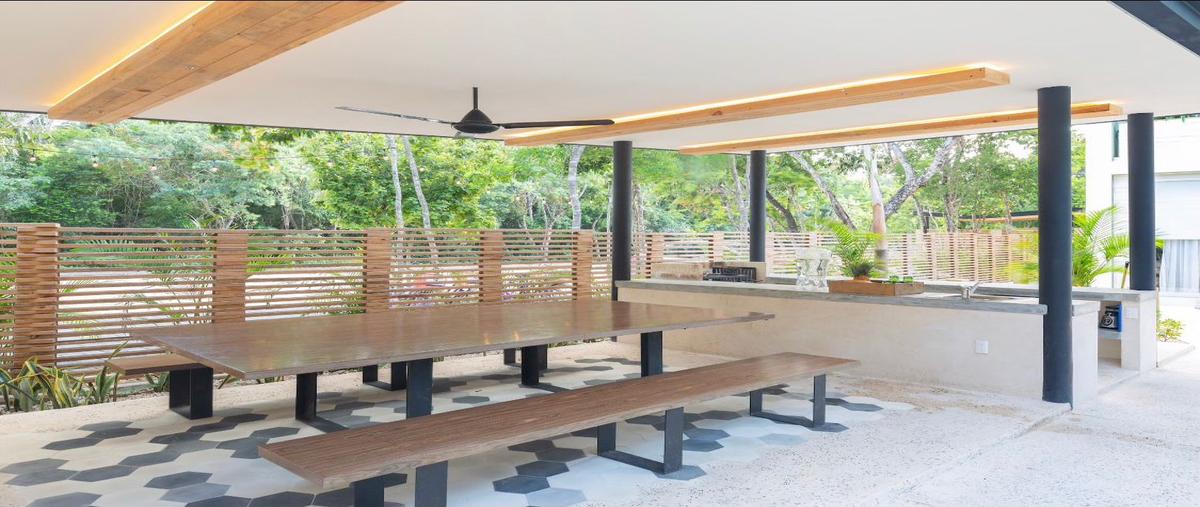 Foto de departamento en venta en  , aldea zama, tulum, quintana roo, 0 No. 03