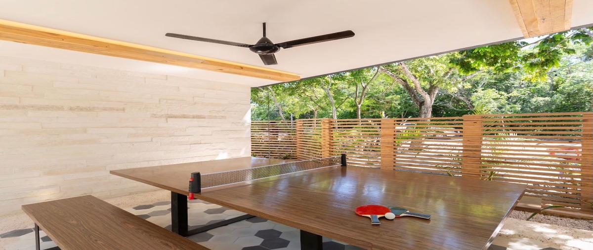 Foto de departamento en venta en  , aldea zama, tulum, quintana roo, 0 No. 04