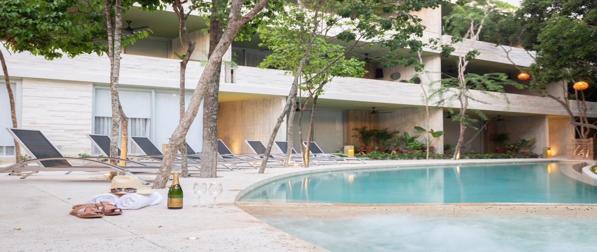 Foto de departamento en venta en  , aldea zama, tulum, quintana roo, 0 No. 05