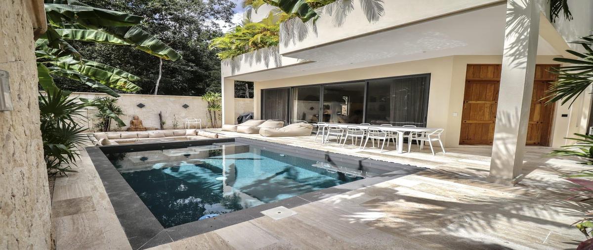 Foto de rancho en venta en  , aldea zama, tulum, quintana roo, 0 No. 03