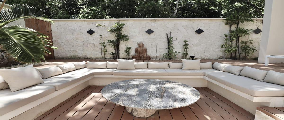 Foto de rancho en venta en  , aldea zama, tulum, quintana roo, 0 No. 04