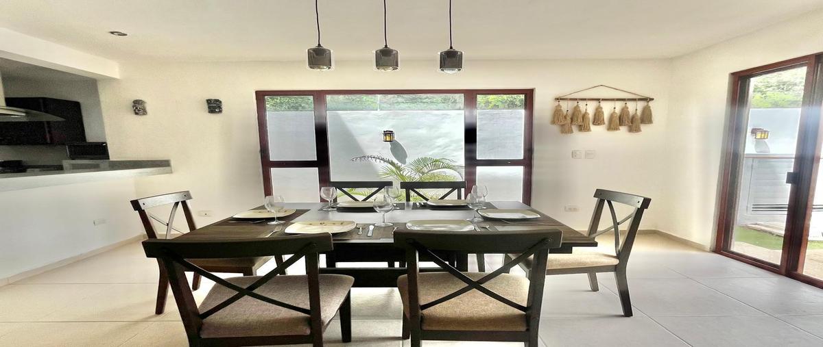 Foto de casa en venta en  , aldea zama, tulum, quintana roo, 0 No. 03