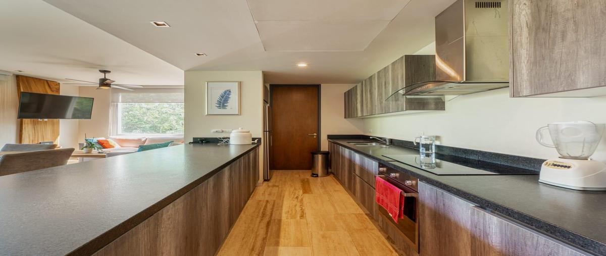 Foto de departamento en venta en  , aldea zama, tulum, quintana roo, 0 No. 04