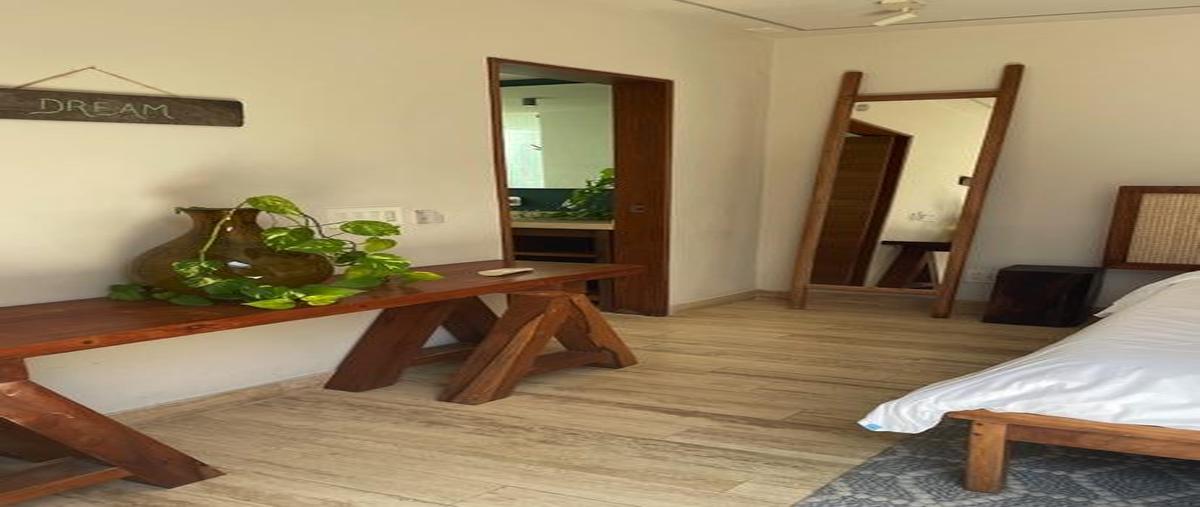 Foto de departamento en renta en  , aldea zama, tulum, quintana roo, 0 No. 03