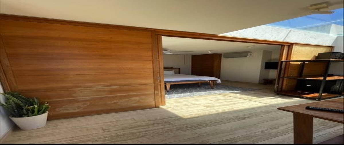 Foto de departamento en renta en  , aldea zama, tulum, quintana roo, 0 No. 04