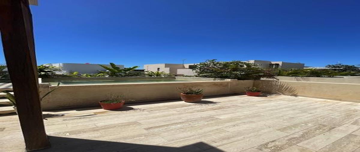 Foto de departamento en renta en  , aldea zama, tulum, quintana roo, 0 No. 05