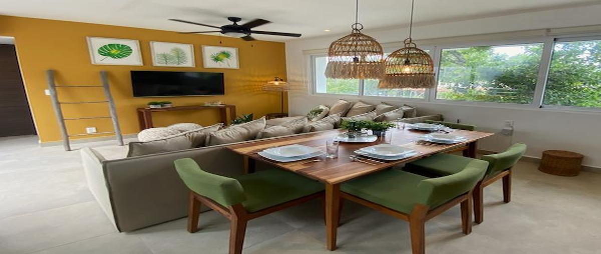 Foto de departamento en venta en  , aldea zama, tulum, quintana roo, 0 No. 03