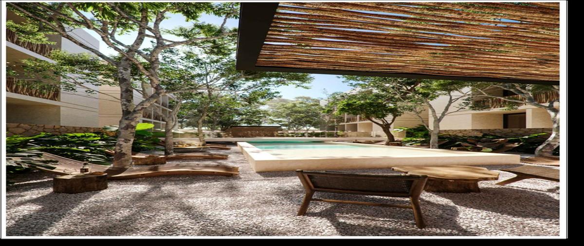 Foto de departamento en , aldea zama, tulum, quintana roo, 0 foto 03 Foto de departamento en venta en , aldea zama, tulum, quintana roo, 0 No. 03