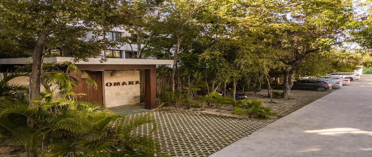 Foto de departamento en renta en  , aldea zama, tulum, quintana roo, 0 No. 04