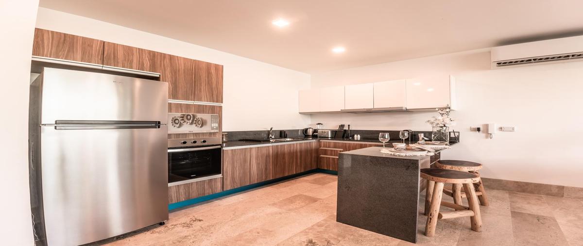 Foto de departamento en renta en  , aldea zama, tulum, quintana roo, 0 No. 05