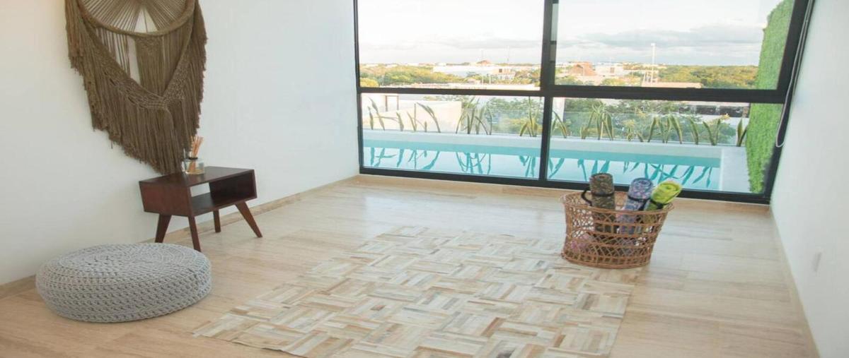 Foto de departamento en venta en  , aldea zama, tulum, quintana roo, 29830844 No. 03