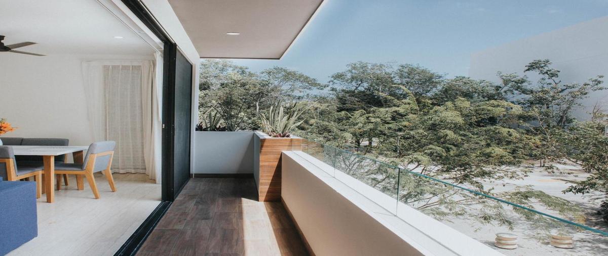Foto de departamento en venta en  , aldea zama, tulum, quintana roo, 29830844 No. 04