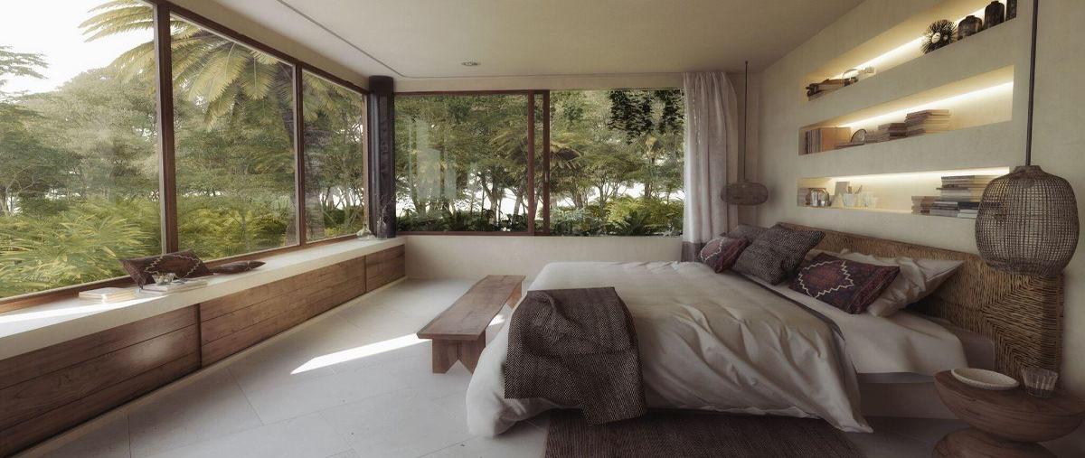 Foto de departamento en venta en  , aldea zama, tulum, quintana roo, 0 No. 03