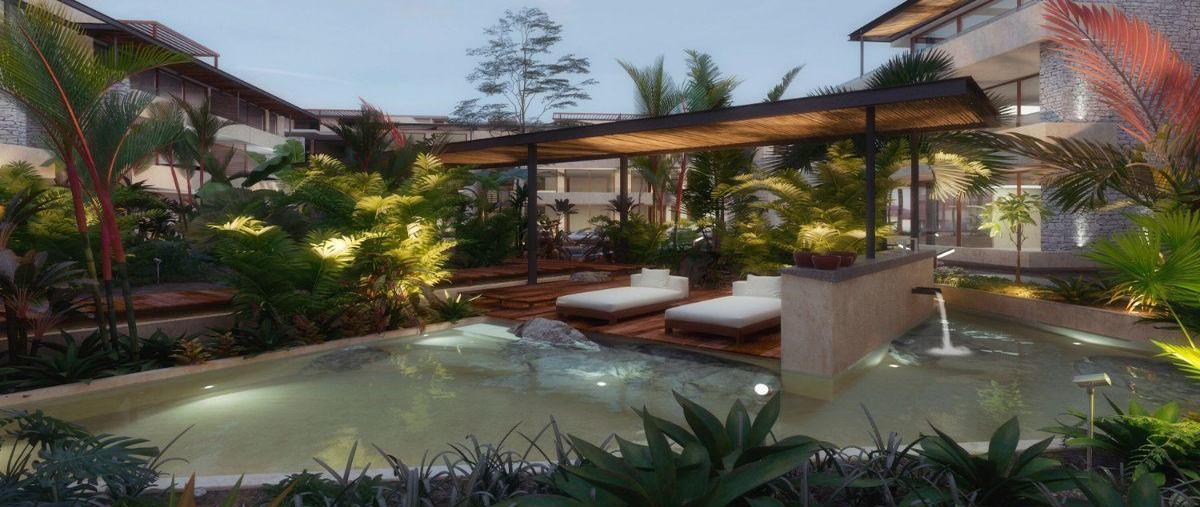Foto de departamento en venta en  , aldea zama, tulum, quintana roo, 0 No. 05