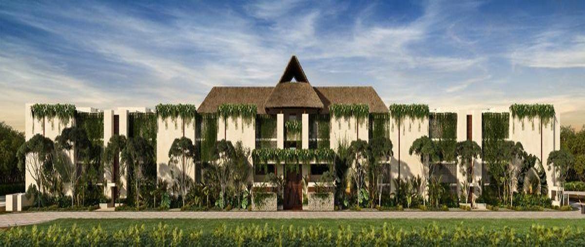 Foto de departamento en venta en  , aldea zama, tulum, quintana roo, 0 No. 03