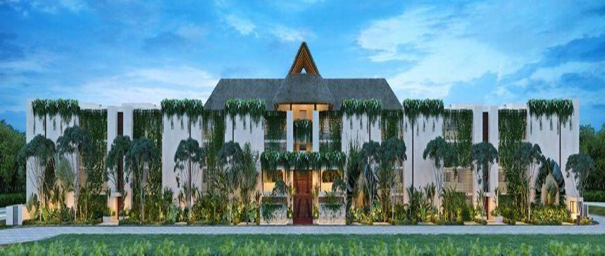 Foto de departamento en venta en  , aldea zama, tulum, quintana roo, 0 No. 05